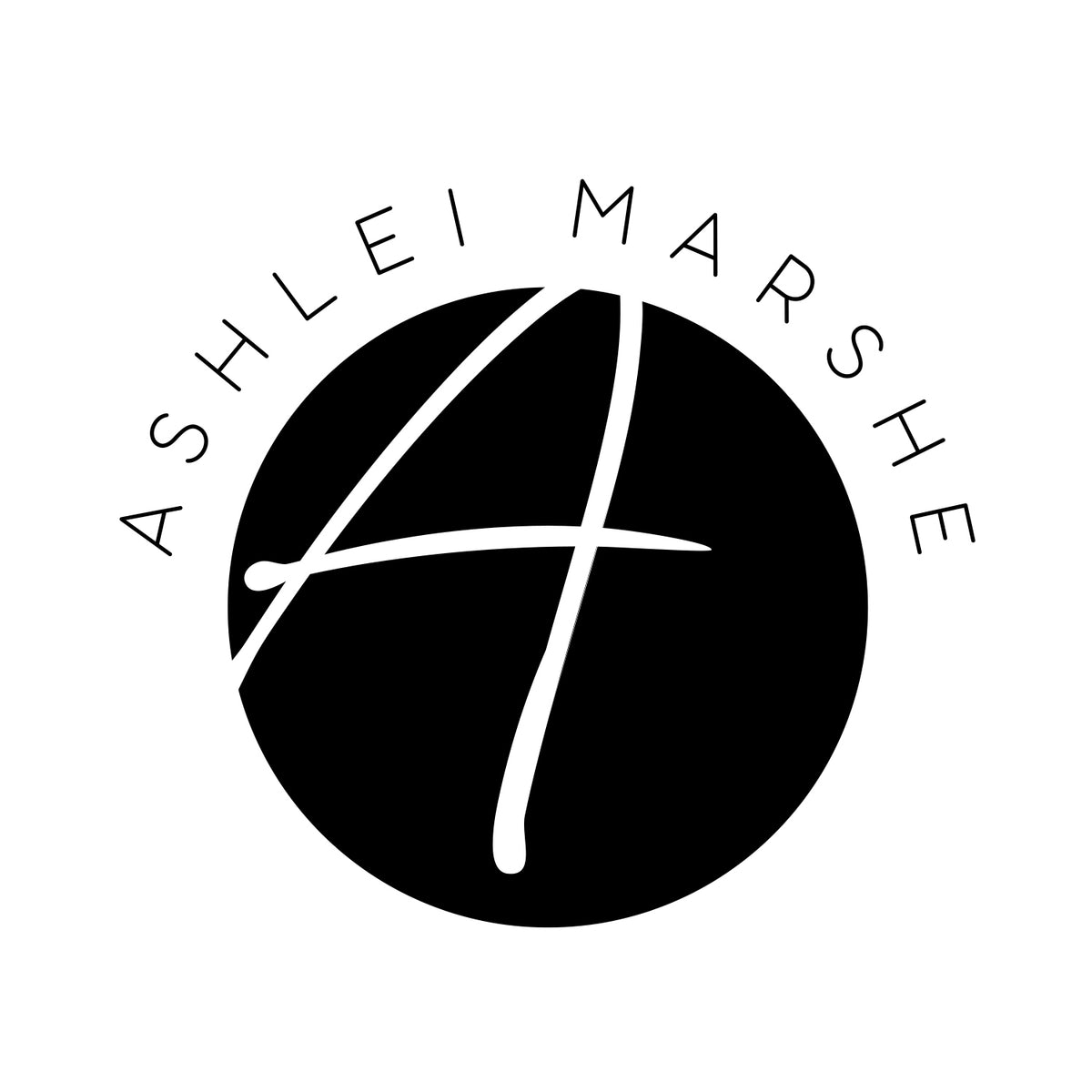 About us ashlei marshe hair collection